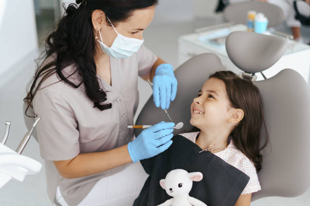 Advanced Technology for Better Dental Care in Hamilton City, CA